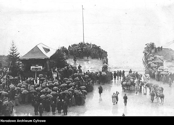 Dwa wydarzenia. Od tajemnic przyrodniczych Ba�tyku po symboliczne za�lubiny z morzem