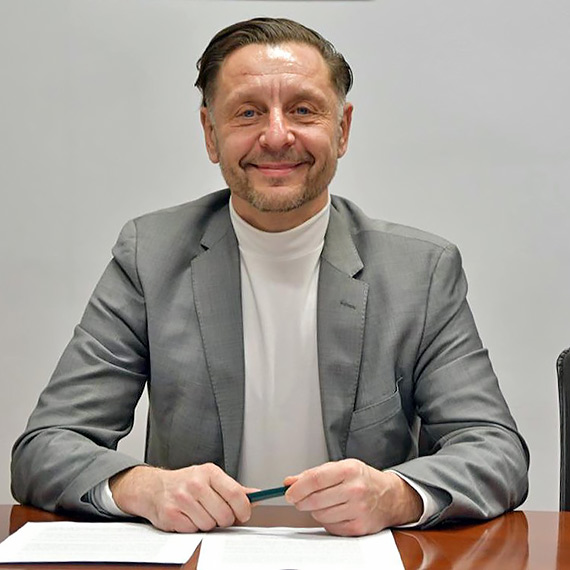 Konkurs rozstrzygnięty. Jest nowy szef szpitala