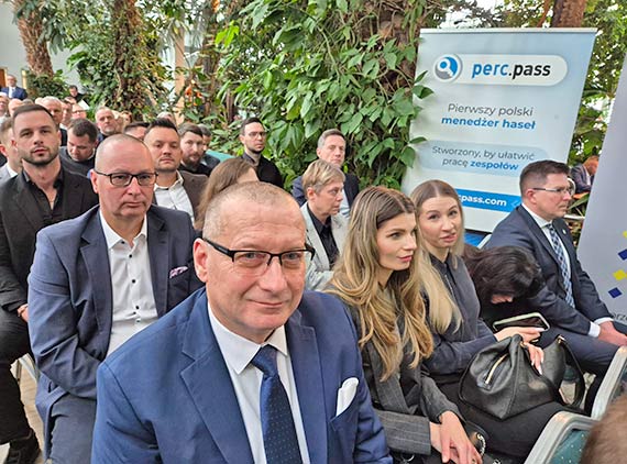 Pomorze Zachodnie oknem na �wiat dla lubuskiego biznesu