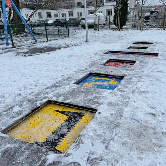 W Świecie Zabaw pogłówkujesz i poskaczesz [1]