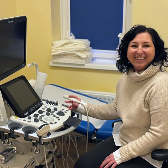 Poradnia pulmonologiczna także dla dzieci