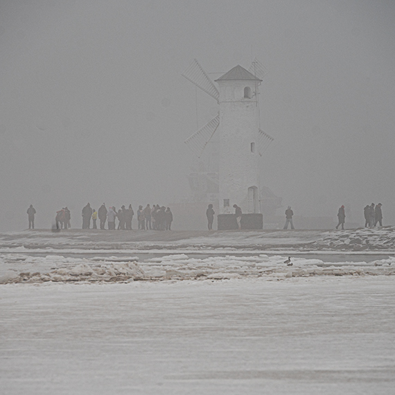 Pla�a w wersji premium. Lodowa przygoda bez granic. Zobacz film!