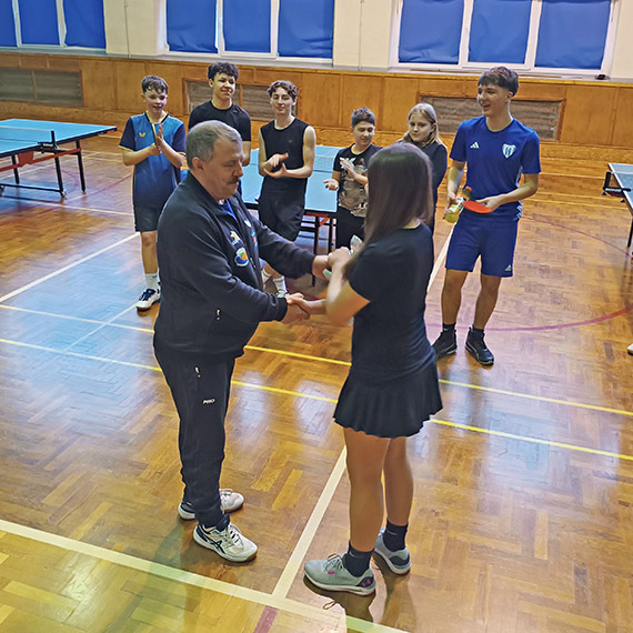 Ferie Zimowe na Sportowo z OSiR „Wyspiarz”