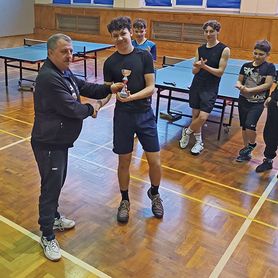 Ferie Zimowe na Sportowo z OSiR „Wyspiarz”