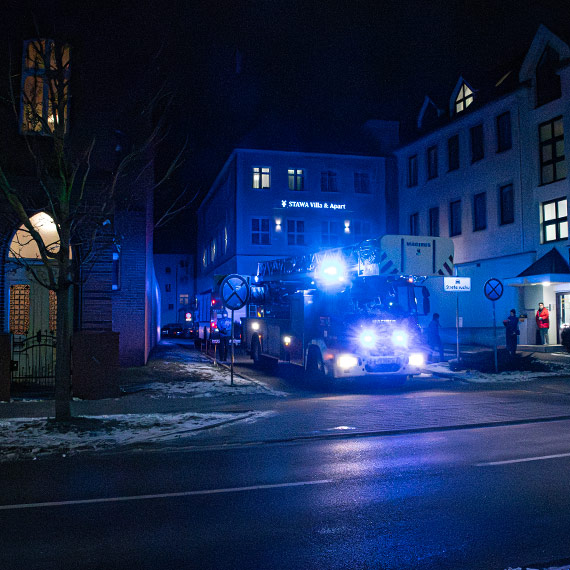 Powtarzające się alarmy w jednym obiekcie