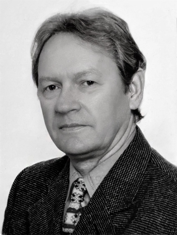 Nie żyje Henryk Teda. Przez 60 lat uczył i wychowywał młodzież