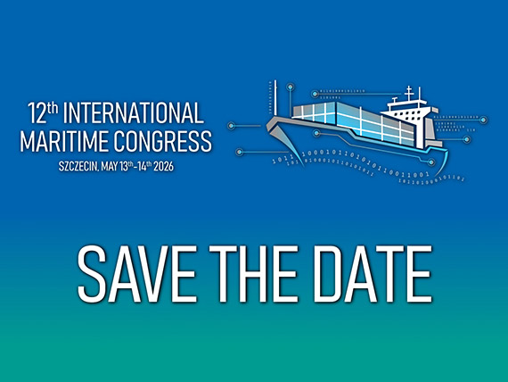 Mamy program 12. Międzynarodowego Kongresu Morskiego