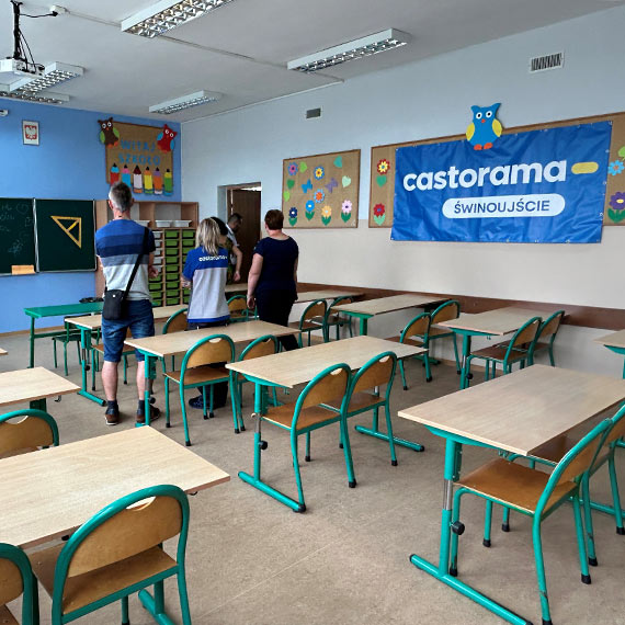 Czas zapisać dziecko do podstawówki