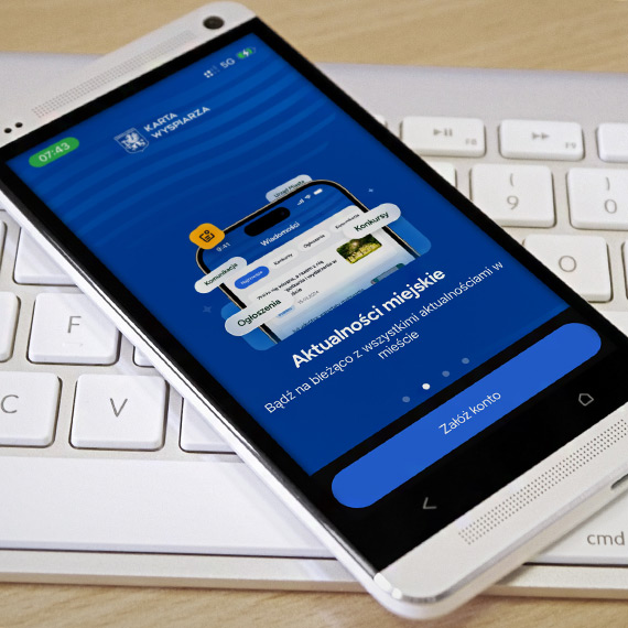 E-rewolucja z okresem przejściowym, czyli apka tylko dla Wyspiarzy