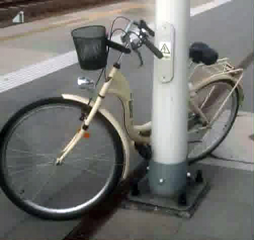 Kradzieże rowerów w Świnoujściu. Znikają ze stojaków, spod bloków i z monitorowanych miejsc