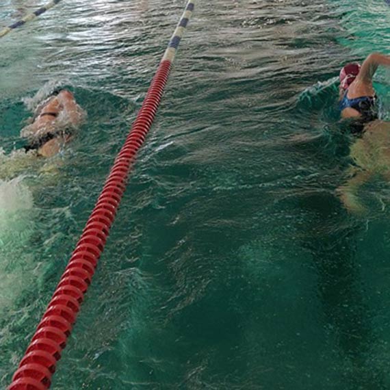 Dru�ynowe Zawody P�ywackie w ramach Igrzysk Dzieci oraz Igrzysk M�odzie�y Szkolnej dziewcz�t i ch�opc�w w Roku Szkolnym 2025/2026