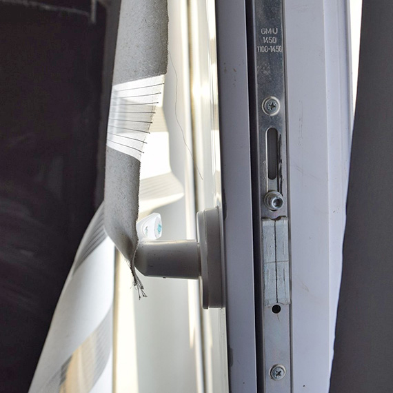 Kradł i włamywał się do domów. Grozi mu do 10 lat pozbawienia wolności