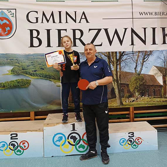 II Wojewódzki Turniej Kwalifikacyjny Skrzatek i Skrzatów w Tenisie Stołowym [3]