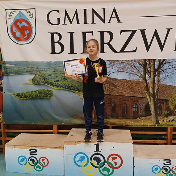 II Wojewódzki Turniej Kwalifikacyjny Skrzatek i Skrzatów w Tenisie Stołowym [4]