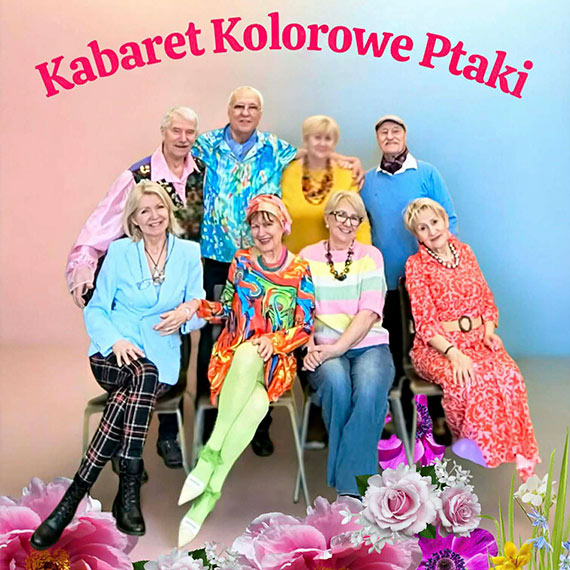 Wyk�ad o kobietach i spektakl kabaretu senior�w. UTW zaprasza do MDK