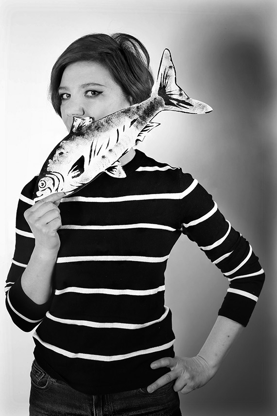 Otwarcie wystawy: „�LED� / �LED� MNIE – artystki w przestrzeni  publicznej”