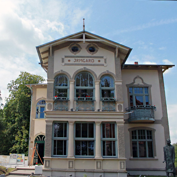 Otwarcie wystawy: „�LED� / �LED� MNIE – artystki w przestrzeni  publicznej”