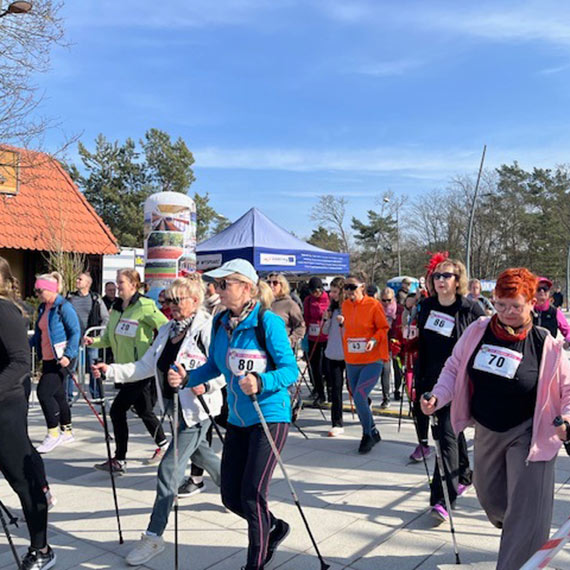 XIII Babski Bieg – Święto Kobiet i dobrej energii [1]