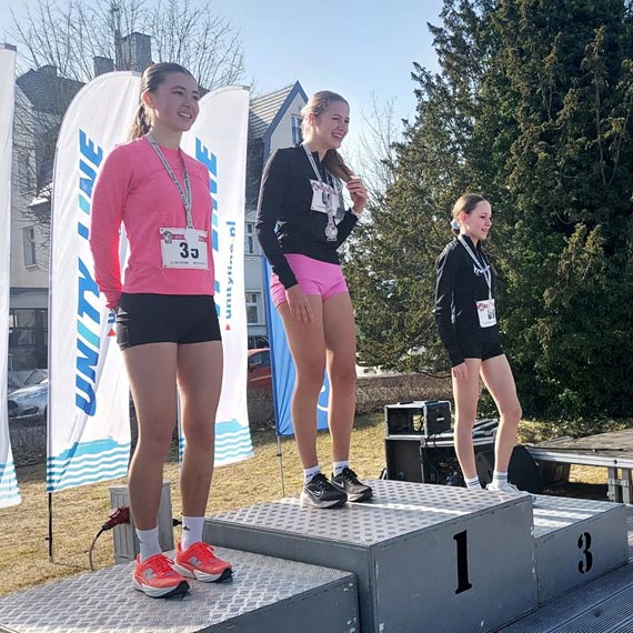 XIII Babski Bieg – Święto Kobiet i dobrej energii [2]