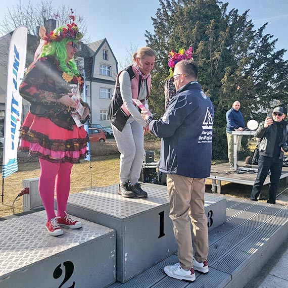 XIII Babski Bieg – Święto Kobiet i dobrej energii [3]