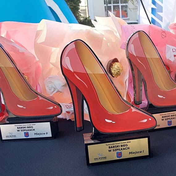 XIII Babski Bieg – Święto Kobiet i dobrej energii [5]