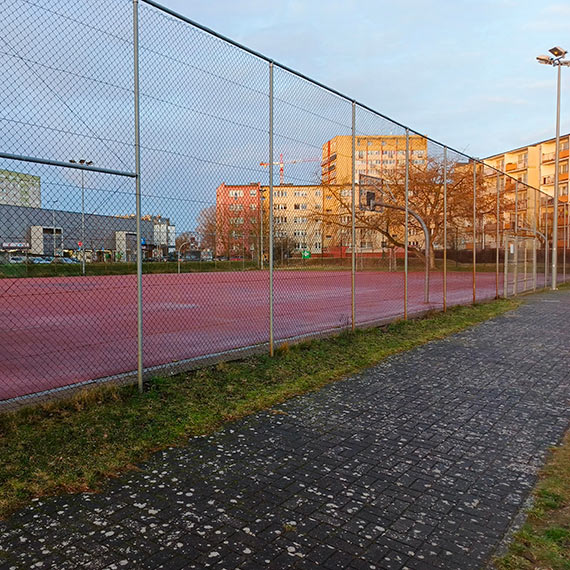 Drugie �ycie orlika