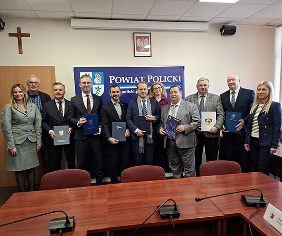 Wraca tramwaj wodny, a... nawet dwa