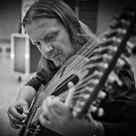 Wyjątkowy koncert w Sanktuarium Chrystusa Króla. Wielkopostne pieśni zabrzmią na gitarze