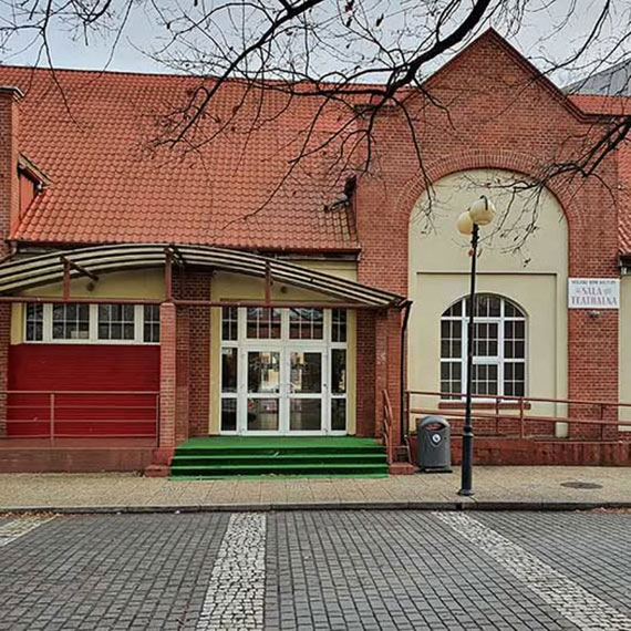 Ogólne Zebranie Mieszkańców Osiedla Posejdon