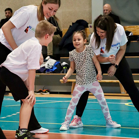 Miniony weekend w �winouj�ciu up�yn�� pod znakiem sportu, emocji i wa�nych rozm�w