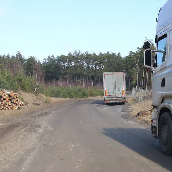 Polityka ważniejsza niż mieszkańcy? Burzliwa komisja wokół apelu w sprawie prawobrzeża
