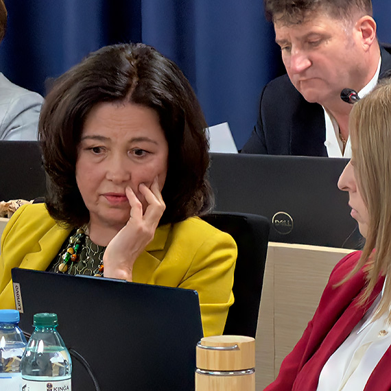 „Karta ORMO w IPN jest prawdziwa. Fakty kontra narracje po publikacji”. Radna Barbara Michalska zarzuca manipulacj�