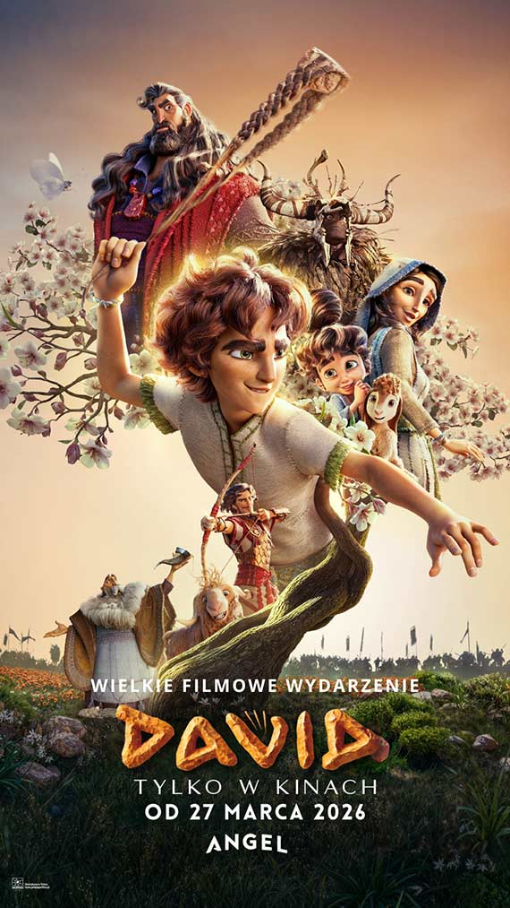 Rozpocznij weekend z kinem Eva w Mi�dzyzdrojach