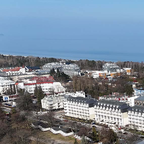 Pierwsze takie spotkanie z przedsiębiorcami. Warto na nim być