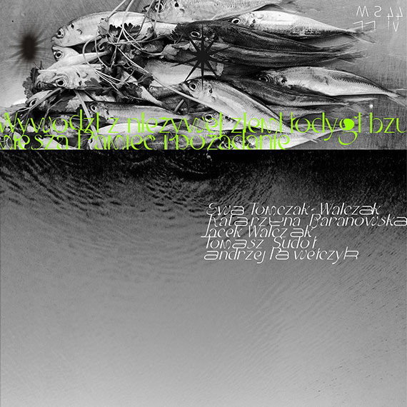 Rysunek w galerii ms44, otwarcie wystawy 11 kwietnia