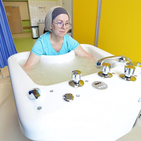 Tu coś łupie, tam coś strzyka? Zapisz się na bezpłatną rehabilitację [1]