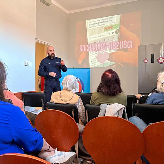 Cyberprzestępcy nie śpią – bądź o krok przed nimi!