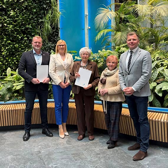 „Alfabet Róży Król”. Szczeciński oddział Towarzystwa Społeczno- Kulturalnego Żydów szykuje ciekawą publikację