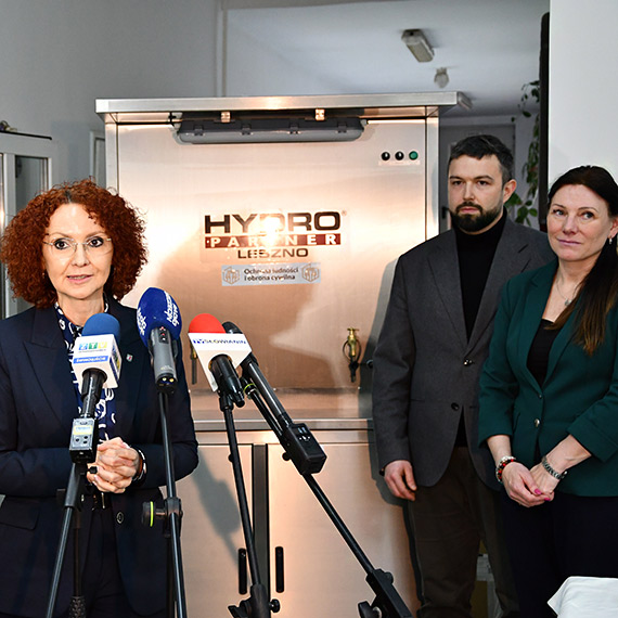 Upa� nam nie straszny