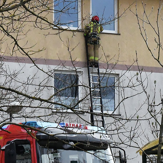 Liczyła się każda minuta… [1]