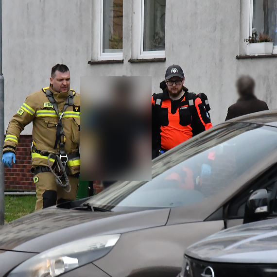 Liczyła się każda minuta… [2]