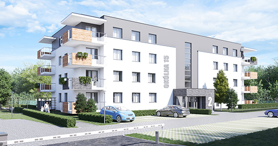 Co� si� ruszy�o w komunalce