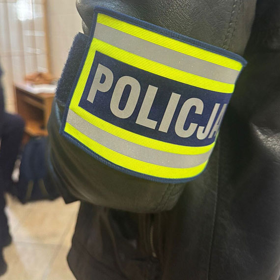 38-latek chcia� "zwr�ci�" towar, kt�rego nie kupi�