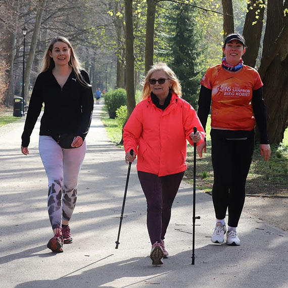 444. parkrun na 44. Wyspach