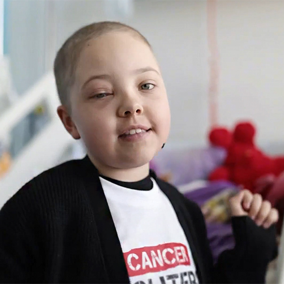 Rekordowy stream Łatwogang. Ponad 100 mln zł dla dzieci z rakiem