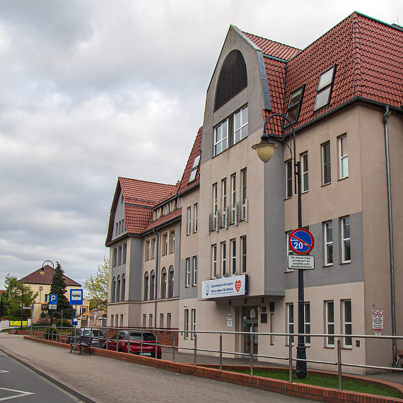 Prezes uspokaja po zamknięciu OIT: „NIE” dla likwidacji oddziału