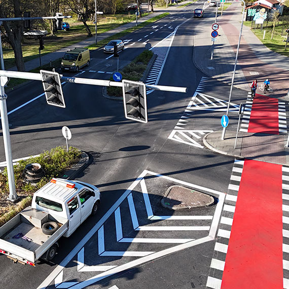 To nie jest niedokończony remont. To kompromis