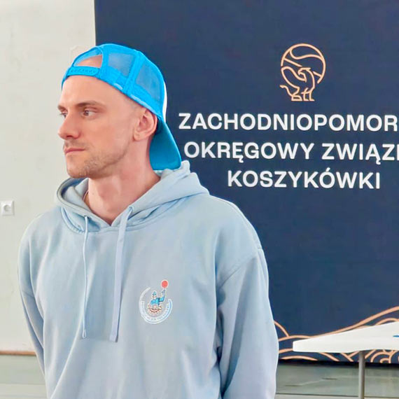 The Sailors �winouj�cie z medalem na wojew�dzkim Pucharze 3x3 w Szczecinku