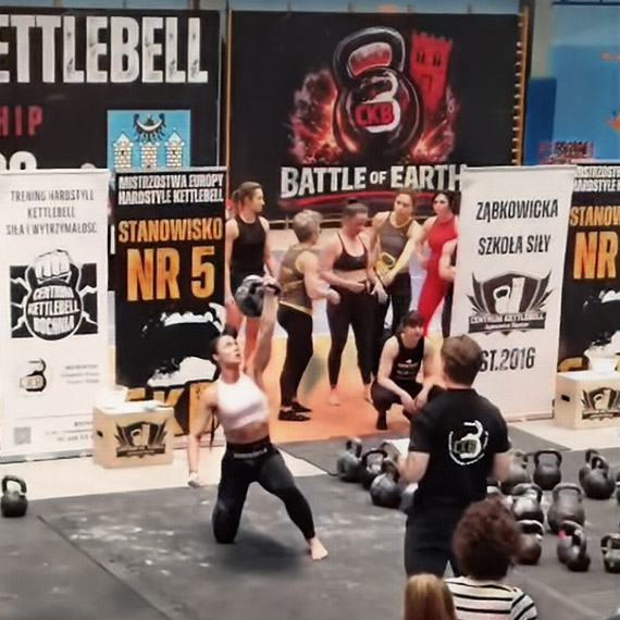 Świnoujście z medalami Mistrzostw Europy. Andrzej Cisowski broni tytułu, Natalia Lenda i Jerzy Piórski wicemistrzami