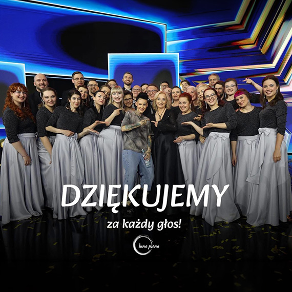 Świnoujścianka w finale „Mam Talent!”. Paulina Jaczewska prosi mieszkańców o wsparcie [1]